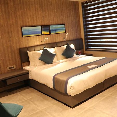 The Soni'Otel Hāora Εξωτερικό φωτογραφία