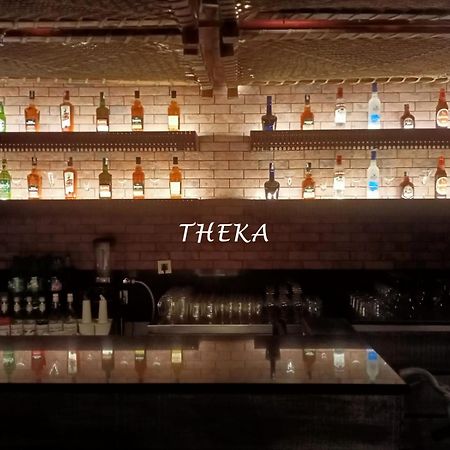 The Soni'Otel Hāora Εξωτερικό φωτογραφία